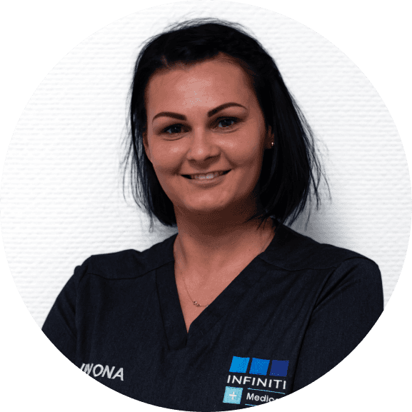 Zdjęcie pracownika - Iwona Meisner