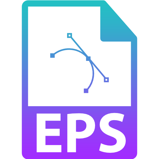Obrazek oznaczający pobranie pliku EPS