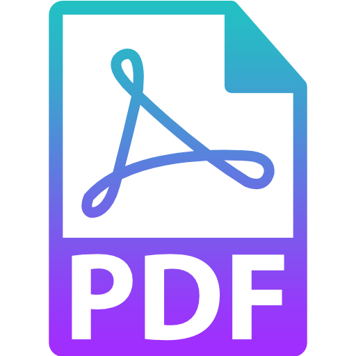 Obrazek oznaczający pobranie pliku PDF