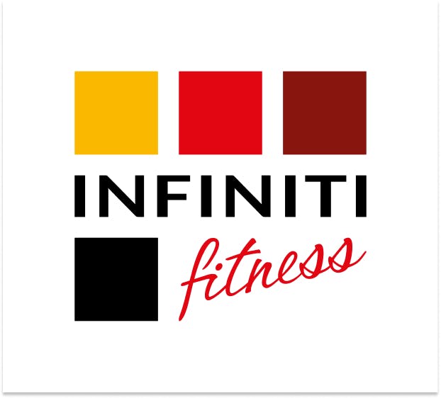 Logo INFINITI Fitness